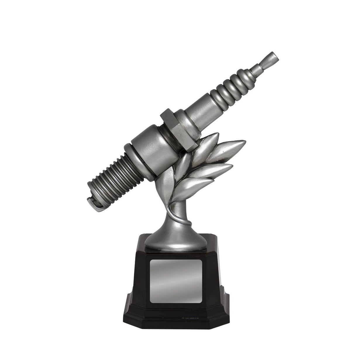 Spark Plug on Base