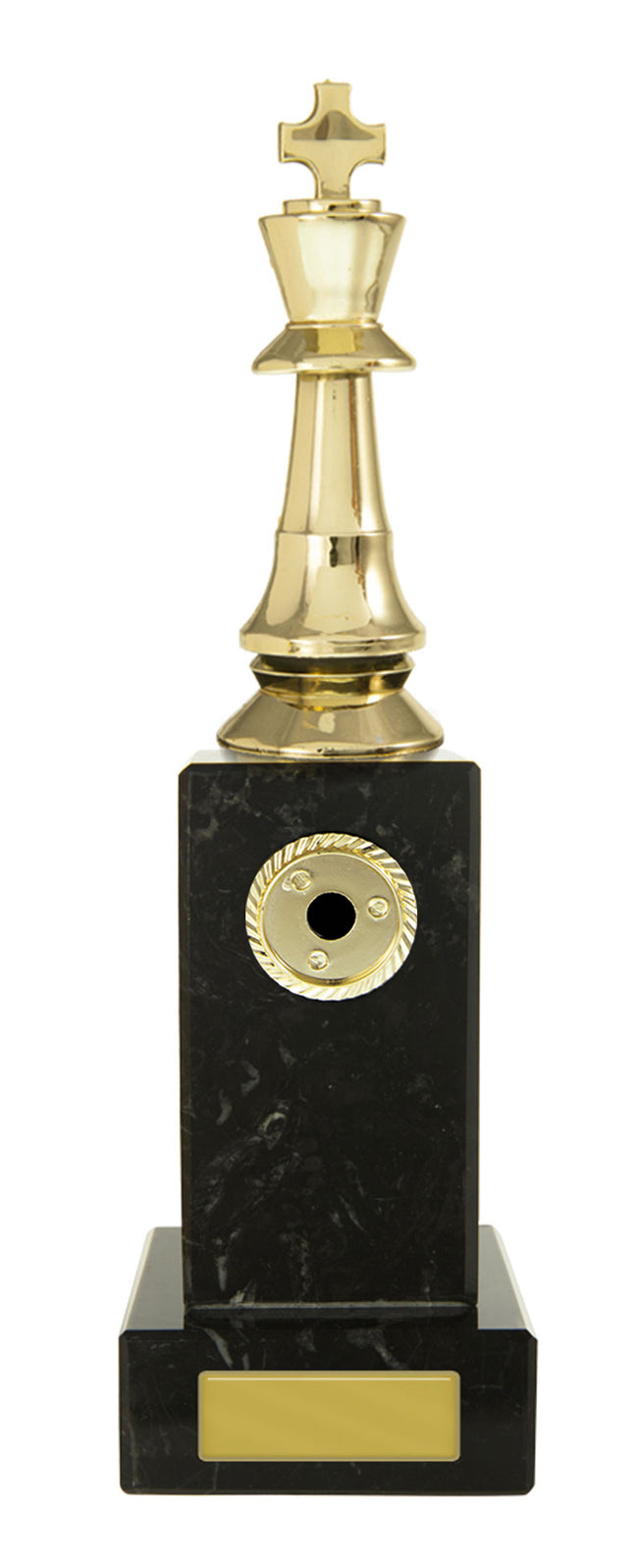 Figures on Base - Chess - King