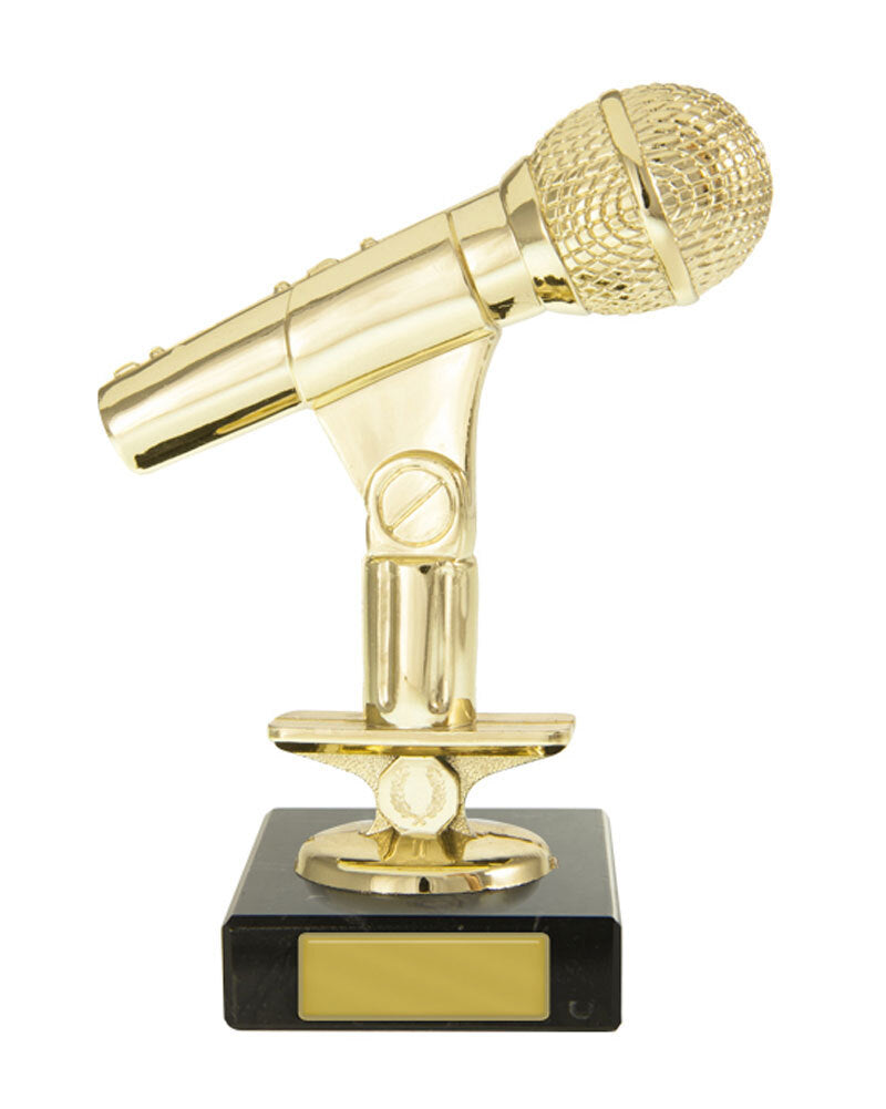 Figures on Base - Debating/Public Speaking - Gold