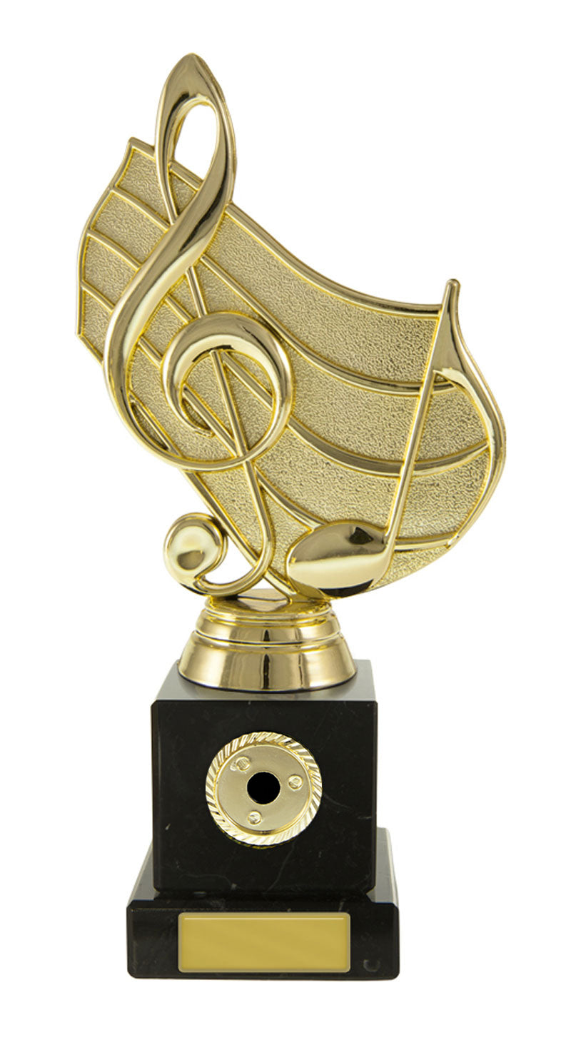 Figures on Base - Music