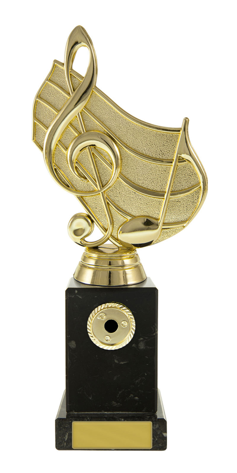 Figures on Base - Music