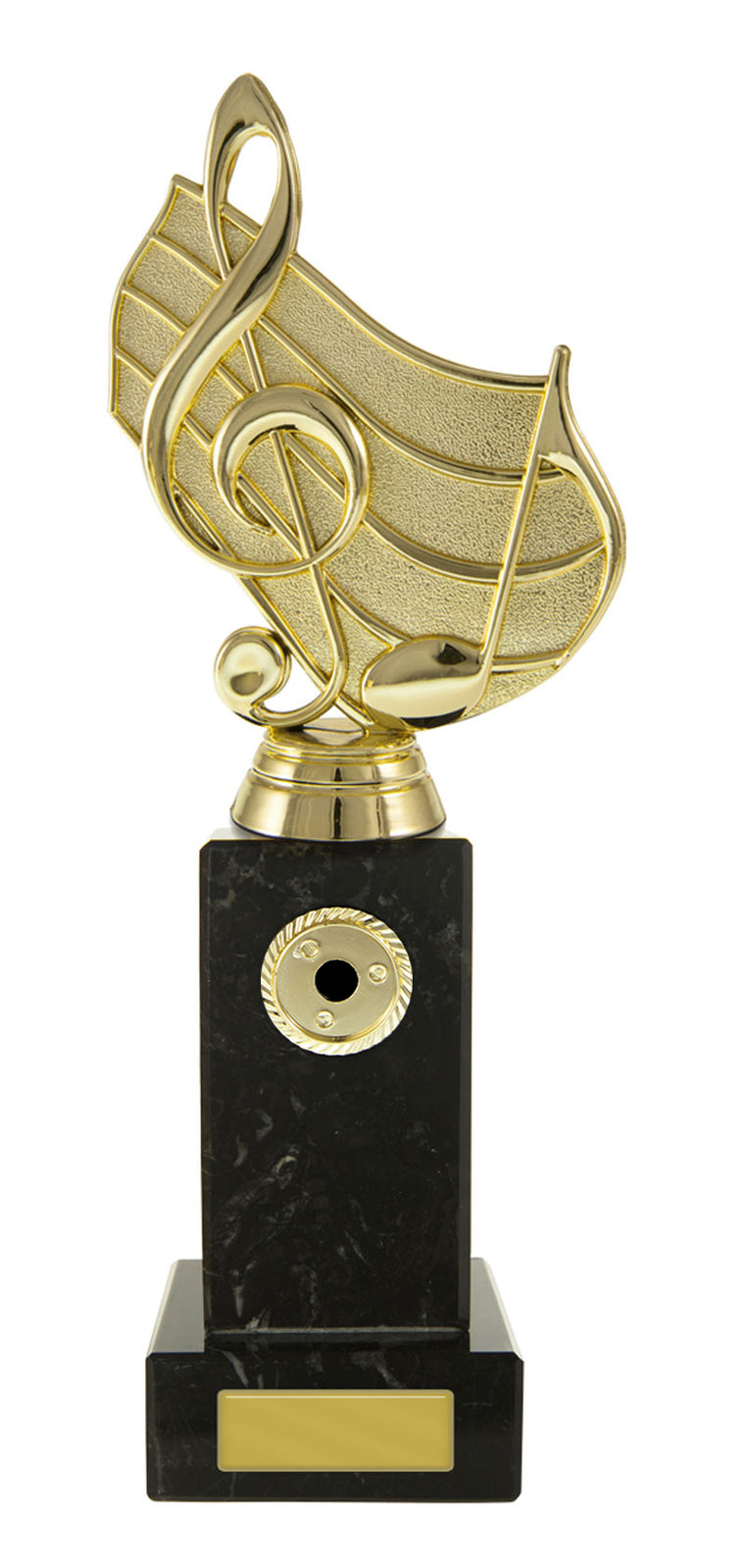 Figures on Base - Music