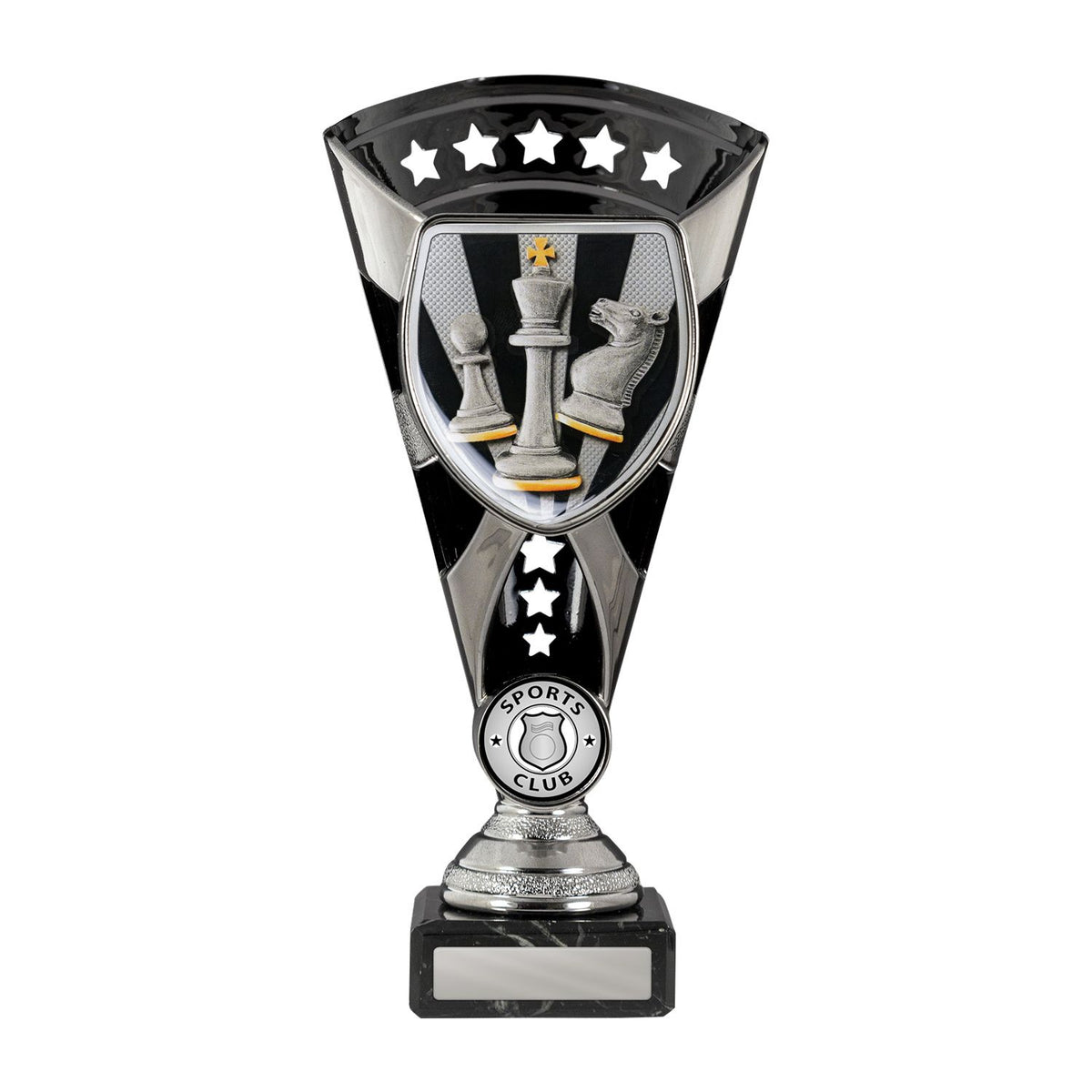 Cobra Cup-Chess