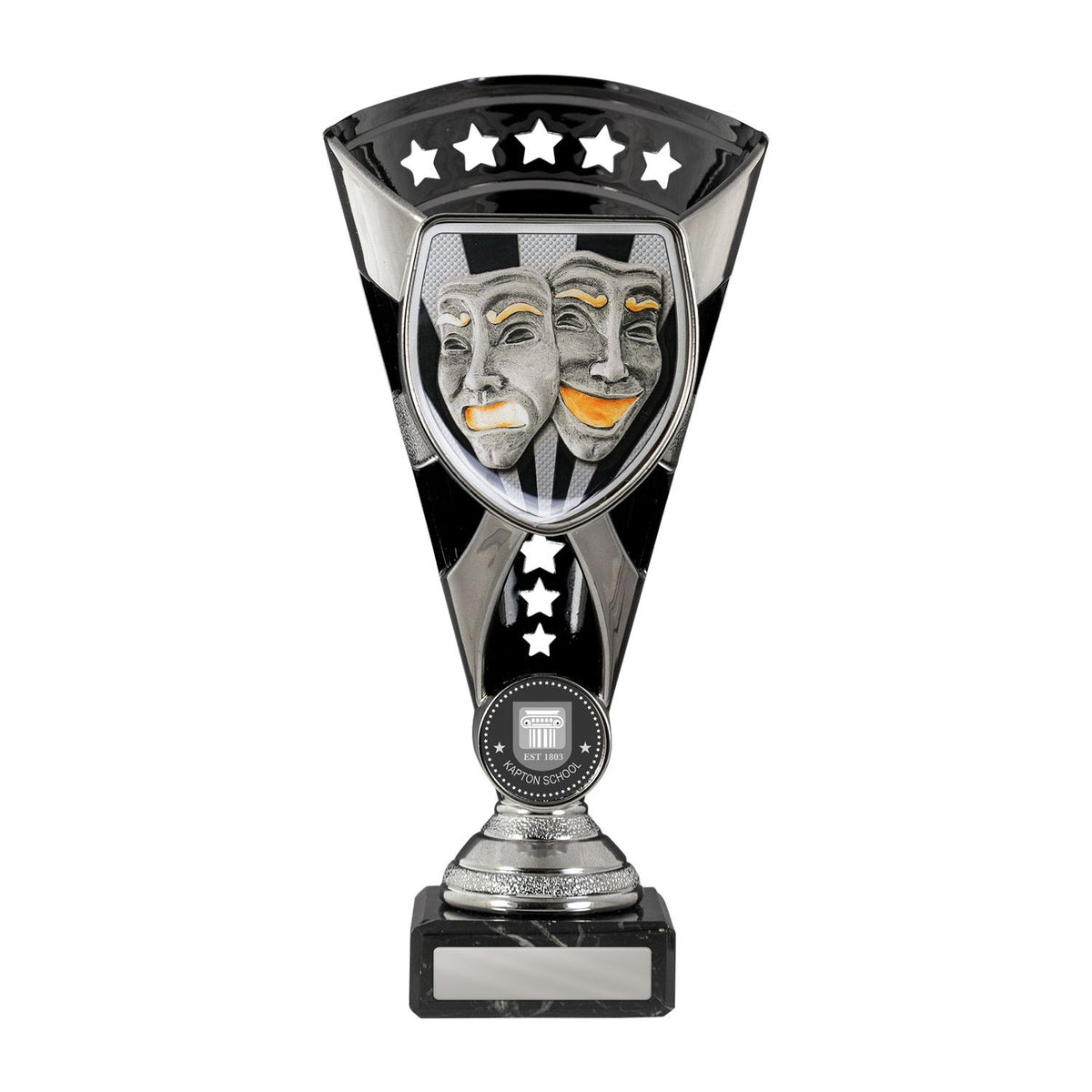Cobra Cup-Drama