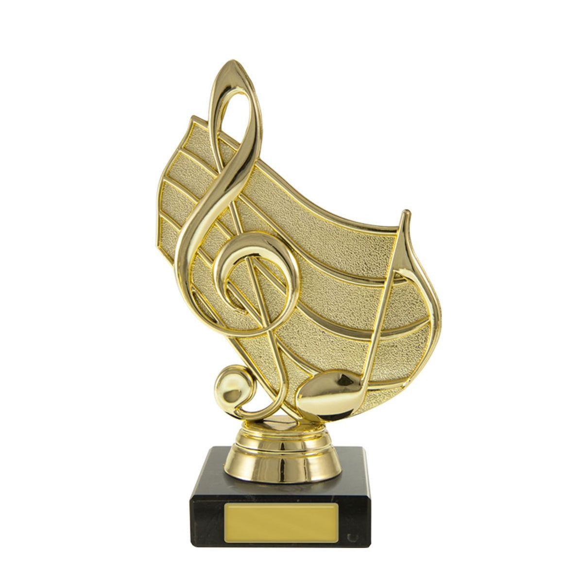 Music Fig. on Base