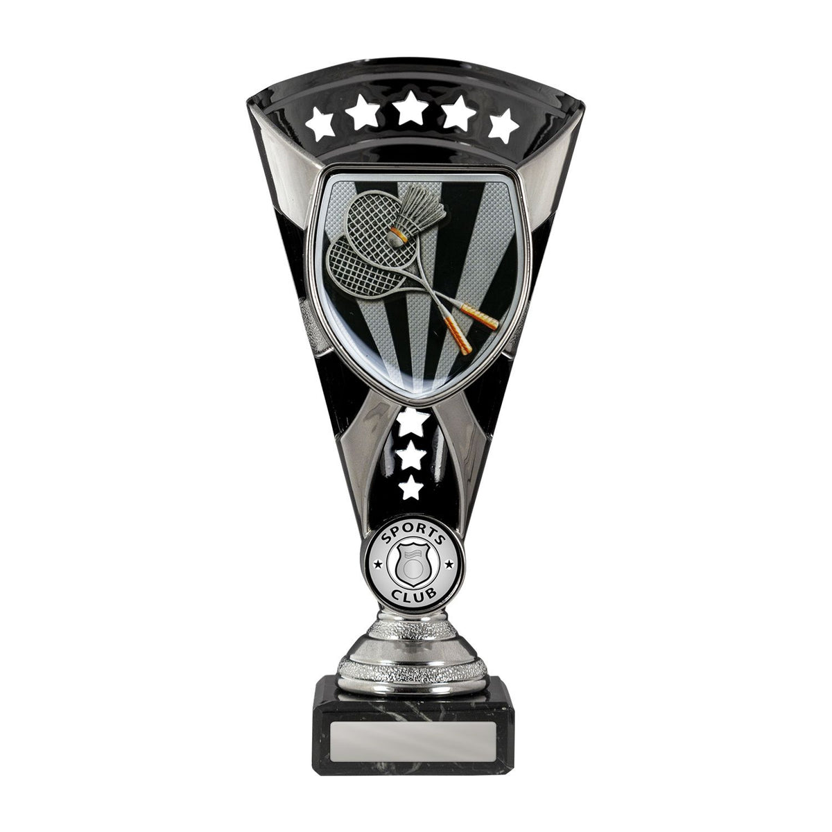 Cobra Cup-Squash