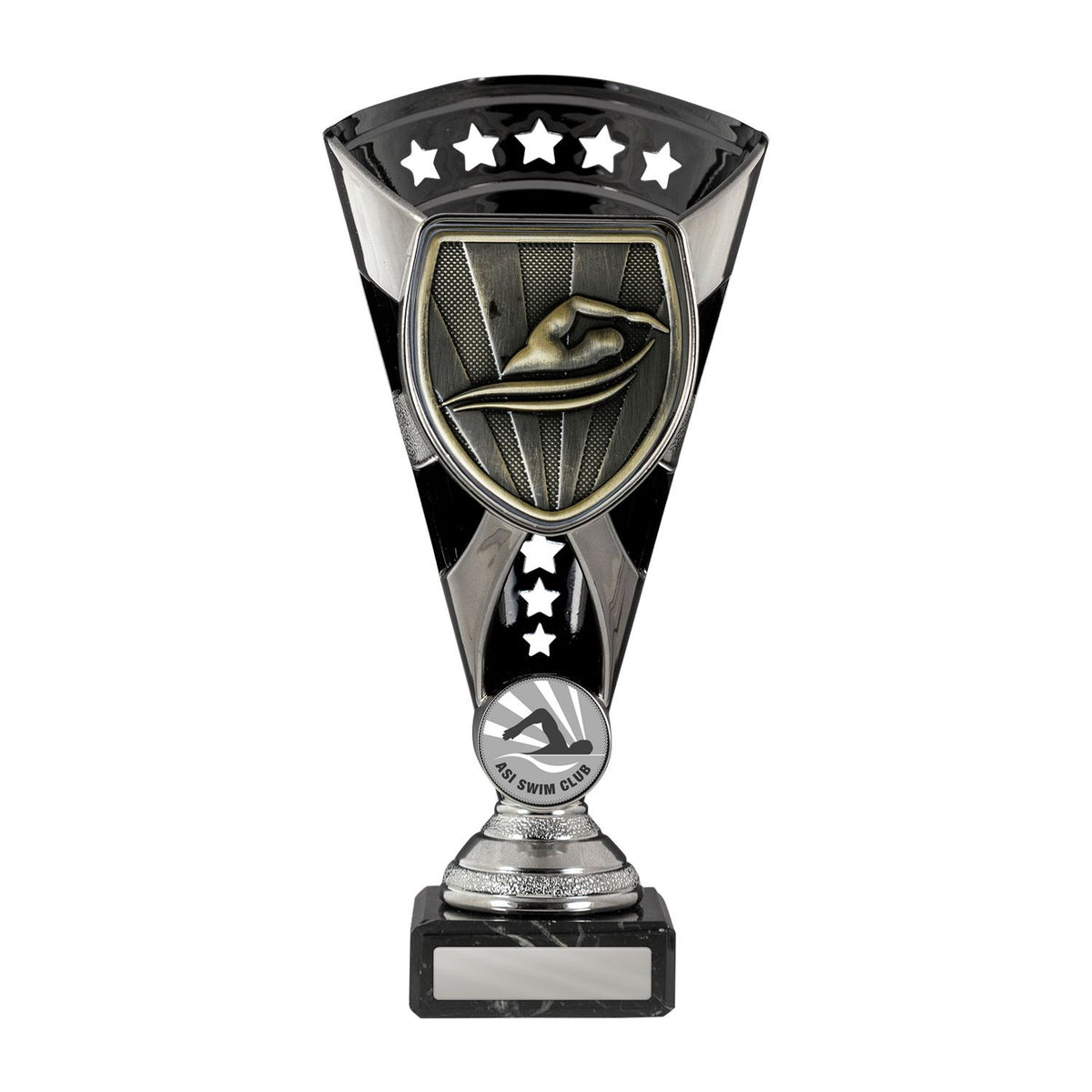Cobra Cup-Swimming