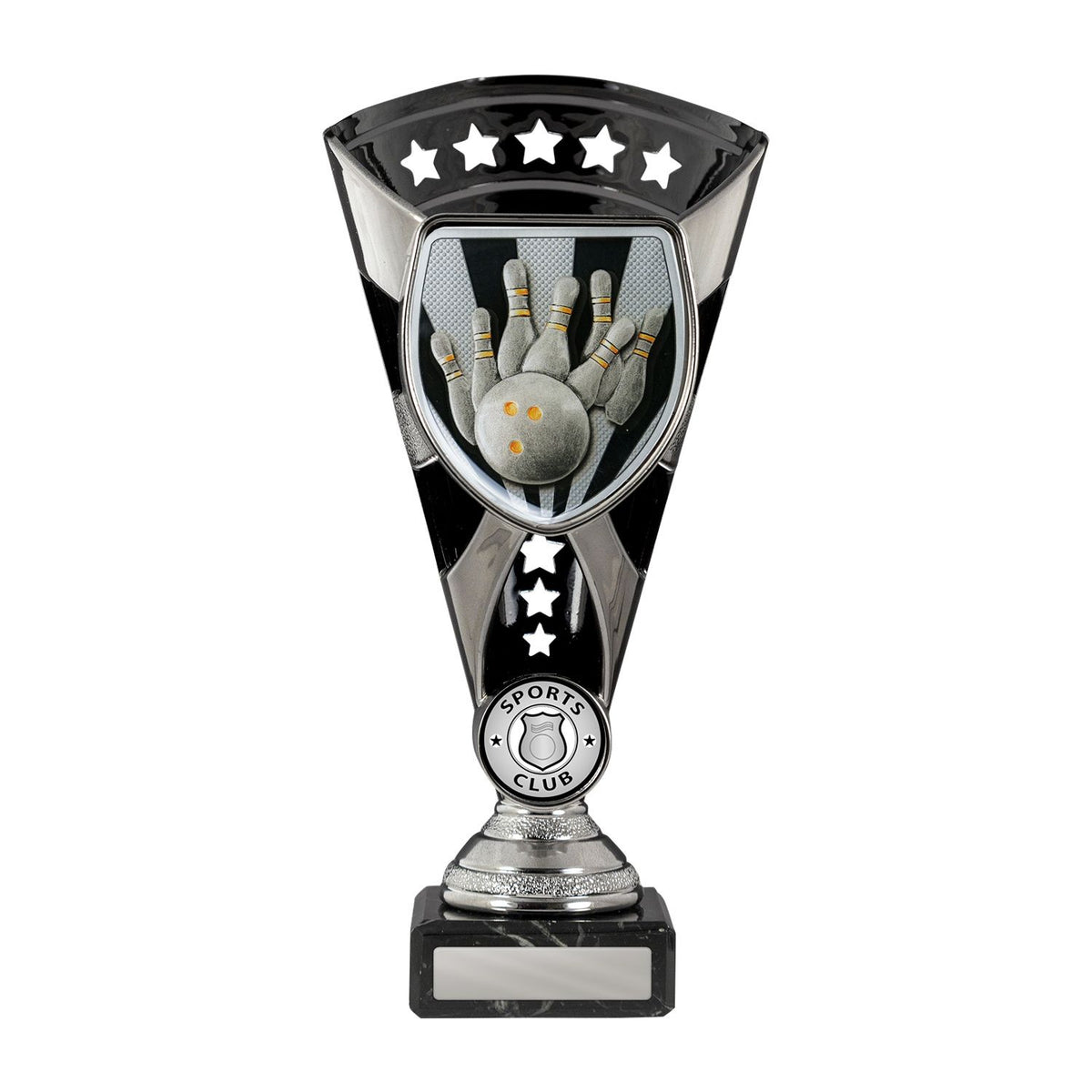 Cobra Cup-Tenpin
