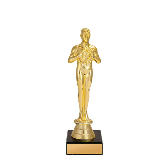 Achievement Figure on Base