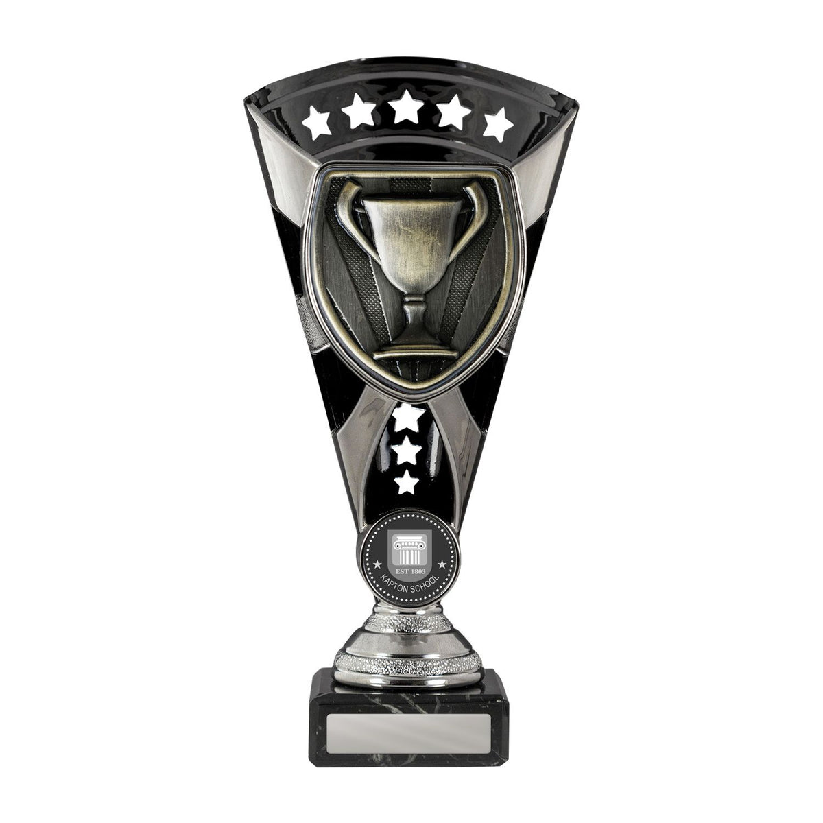 Cobra Cup-Achievement