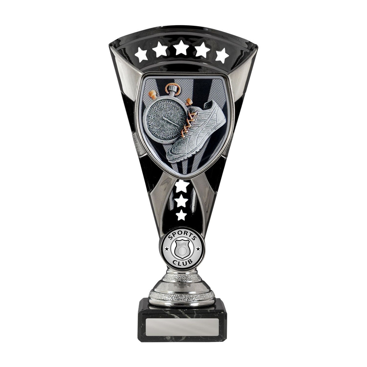 Cobra Cup-Athletics