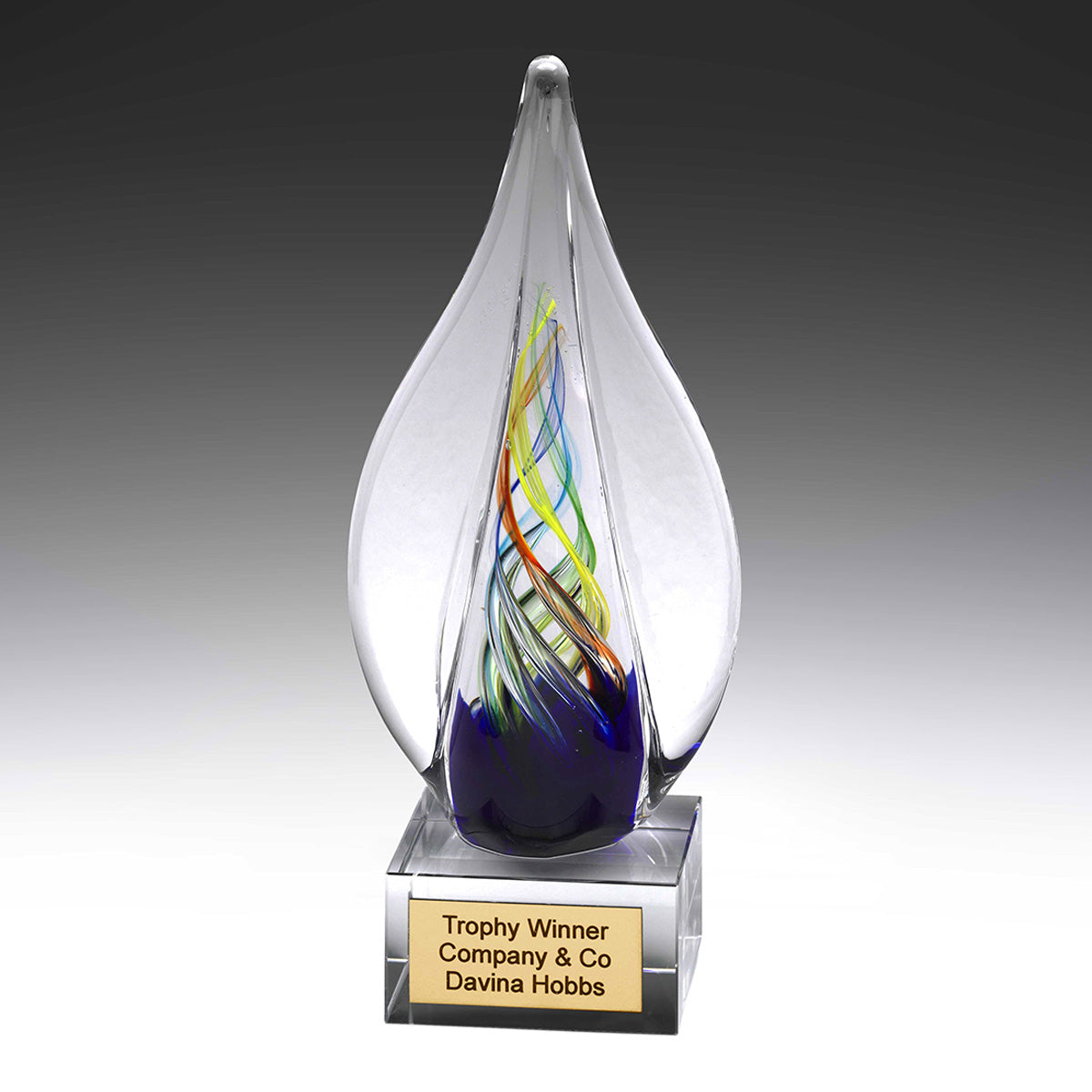 AG302 Butterfly Award