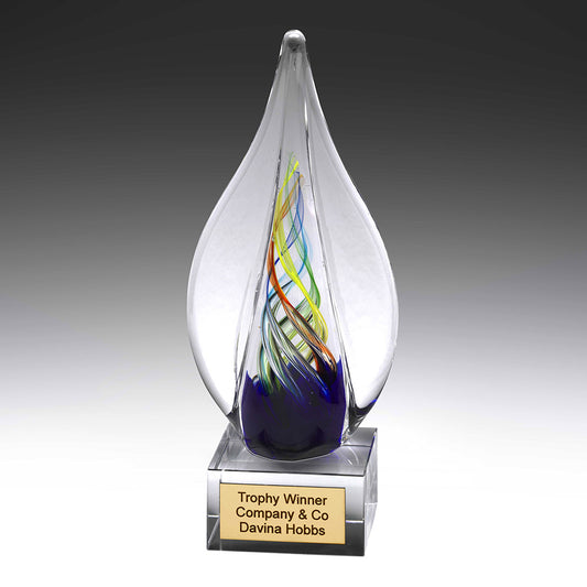 AG302 Butterfly Award