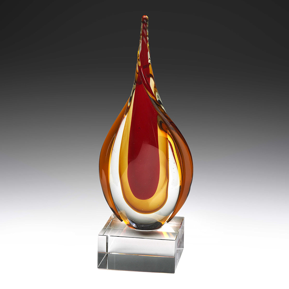 AG307 Flame Award