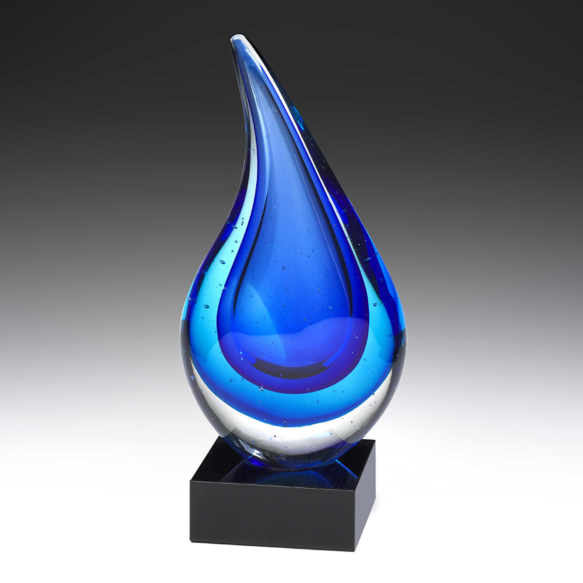 AG308 Cloudburst Award