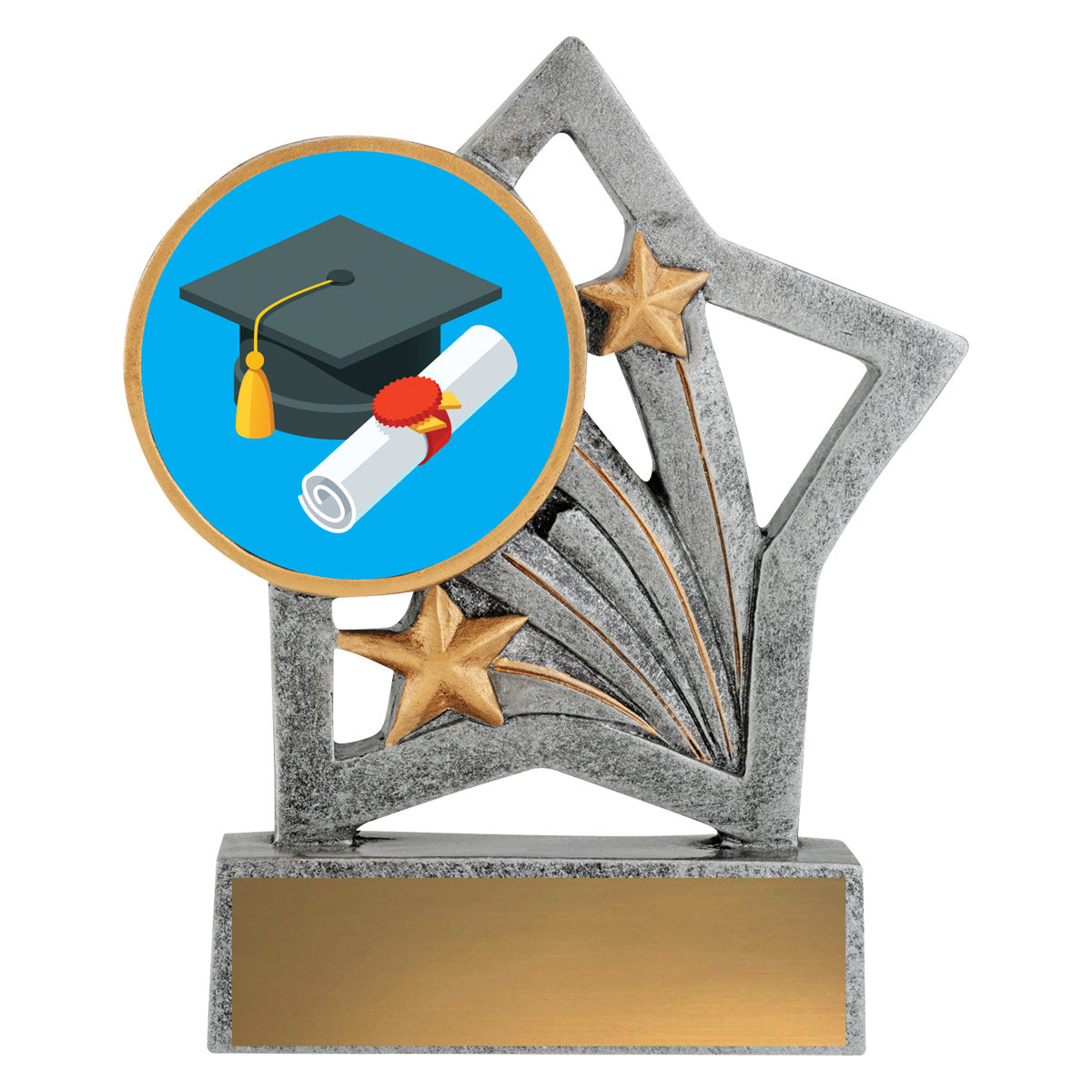 Flash - Graduate