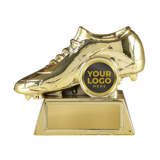 Gold Boot