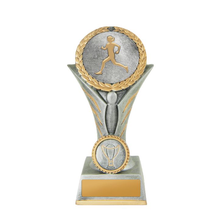 Angel Tower-Athletics Fem.