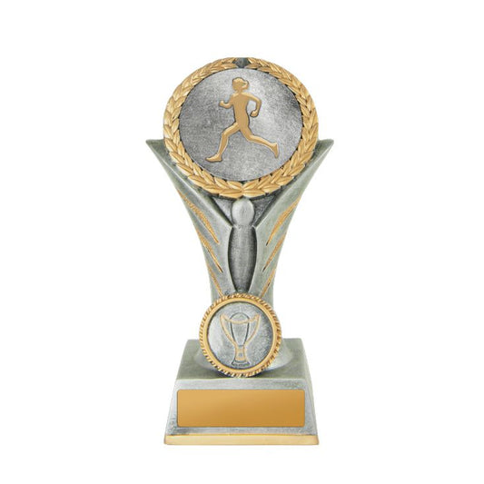 Angel Tower-Athletics Fem.
