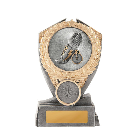 Hero Shield-Athletics