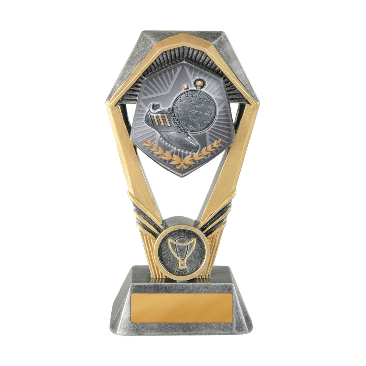 Hex Tower-Athletics