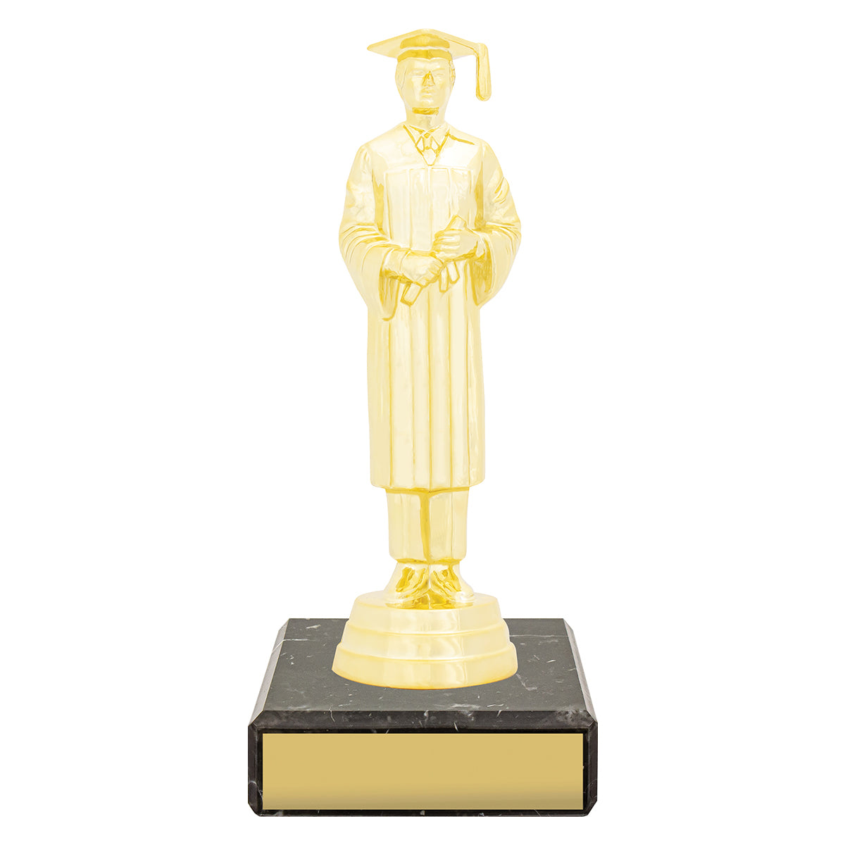 Figure Trophy - Graduate