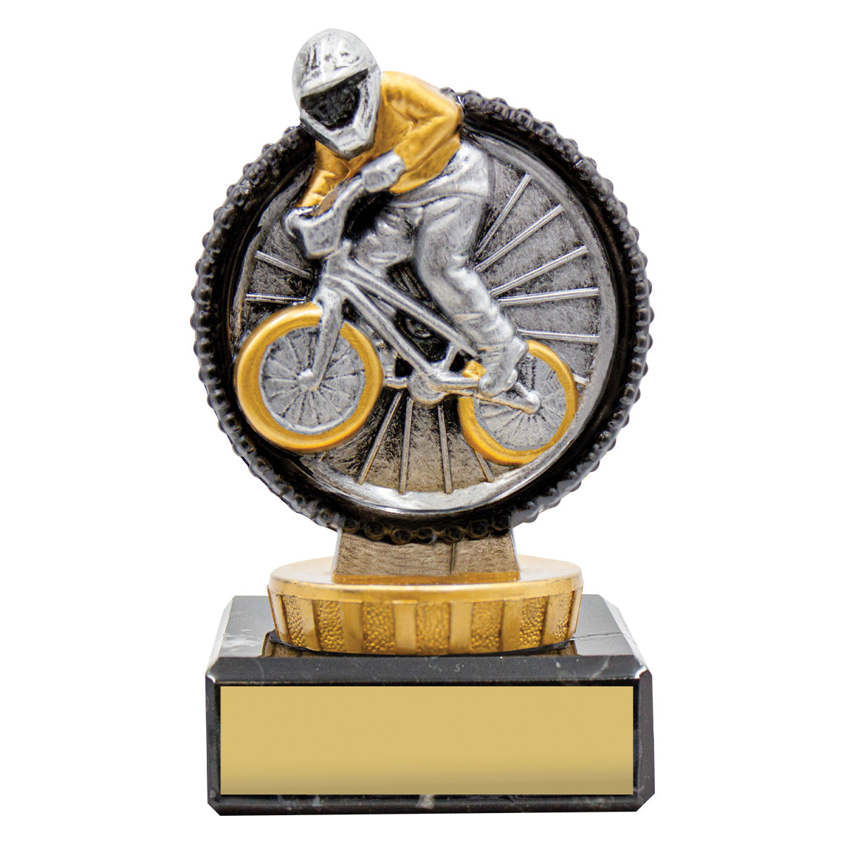 BMX Marble 