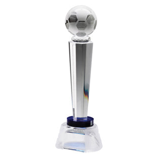 Football Crystal Apollo
