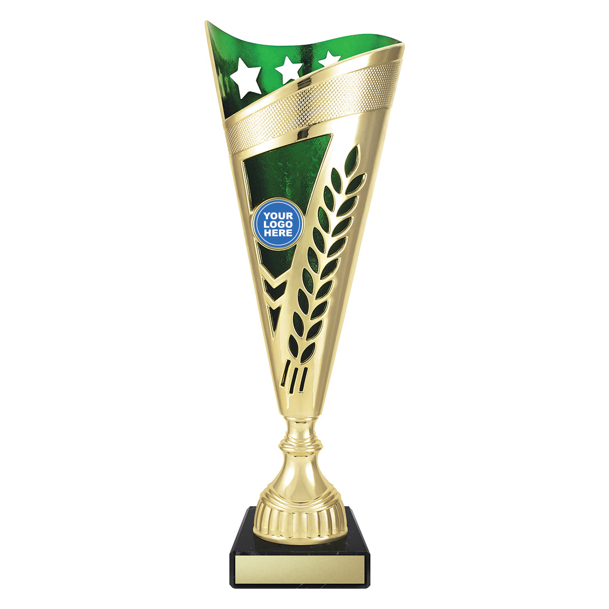 Green Starsail 