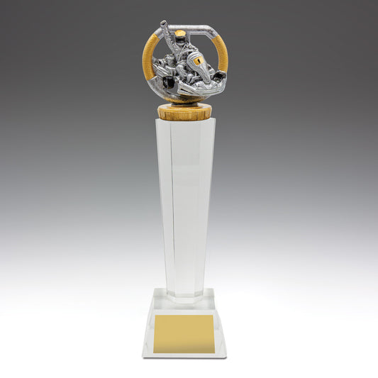 Go Kart Crystal 