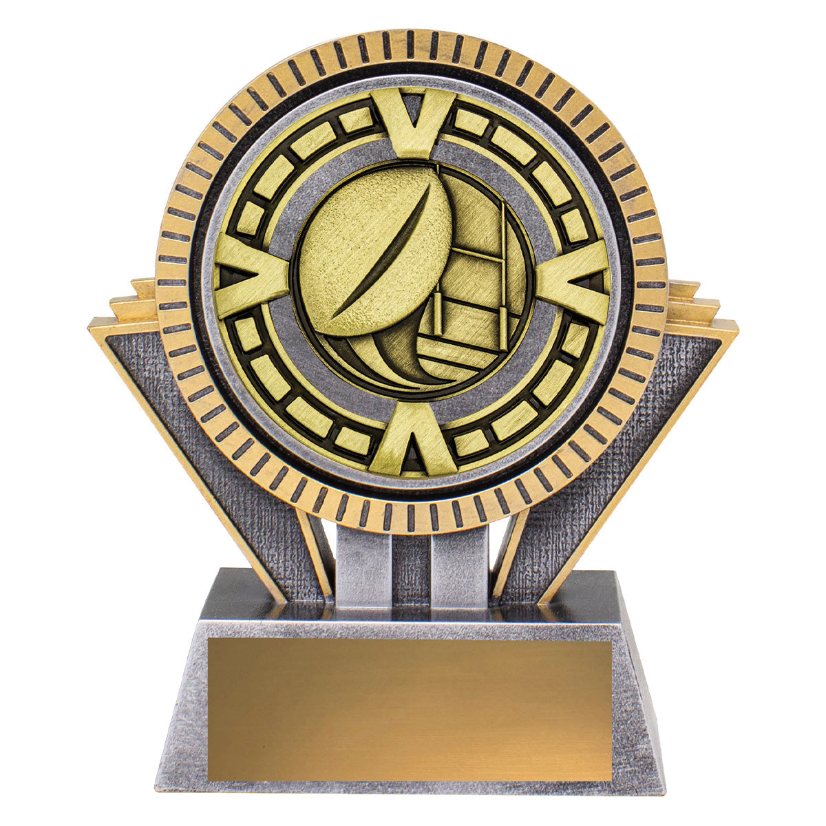 Spartan Varsity - Rugby