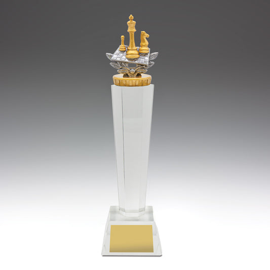 Chess Crystal 