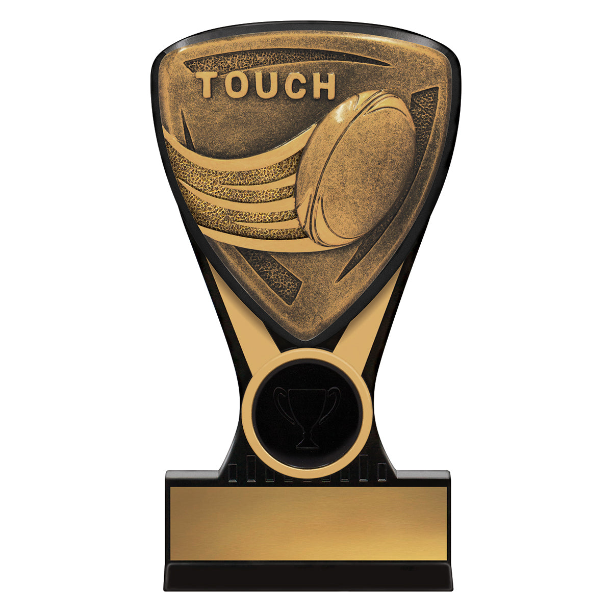 Nova Touch Mini