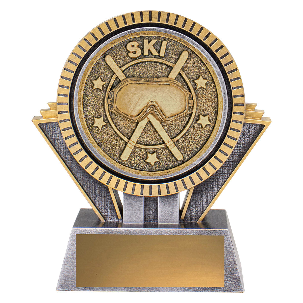 Spartan - Ski