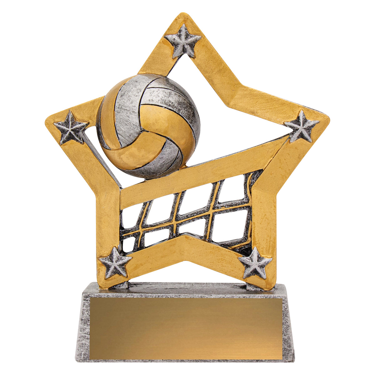 Volleyball Mini Star 