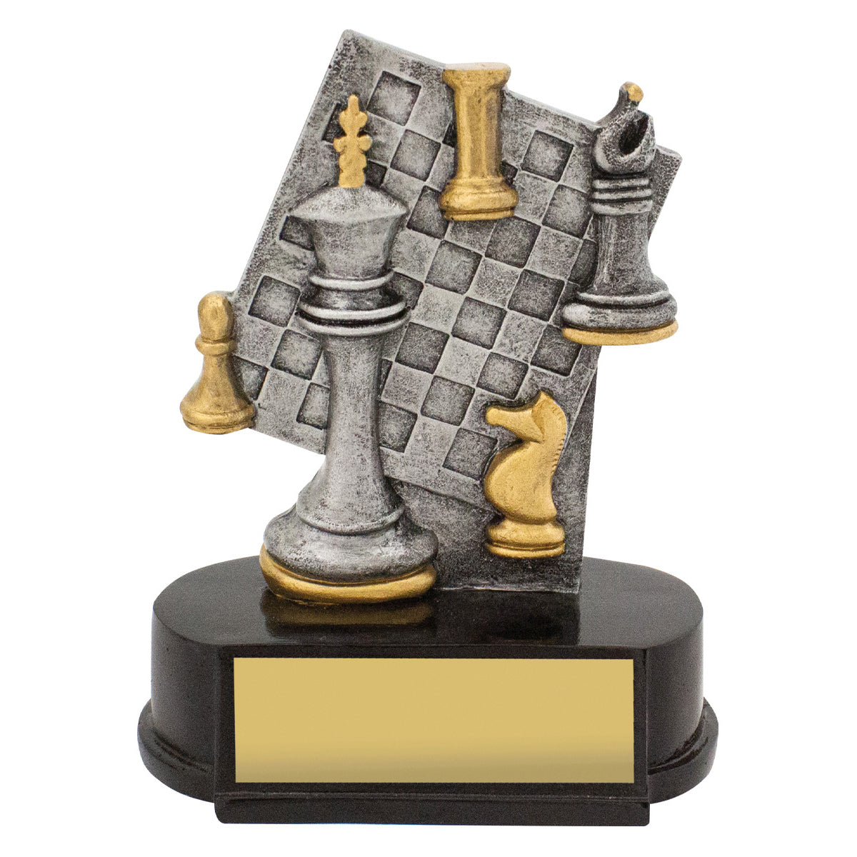 Chess Trophy