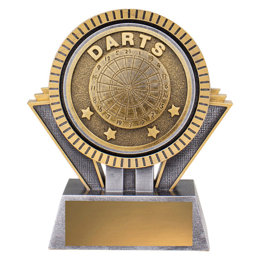 Spartan - Darts