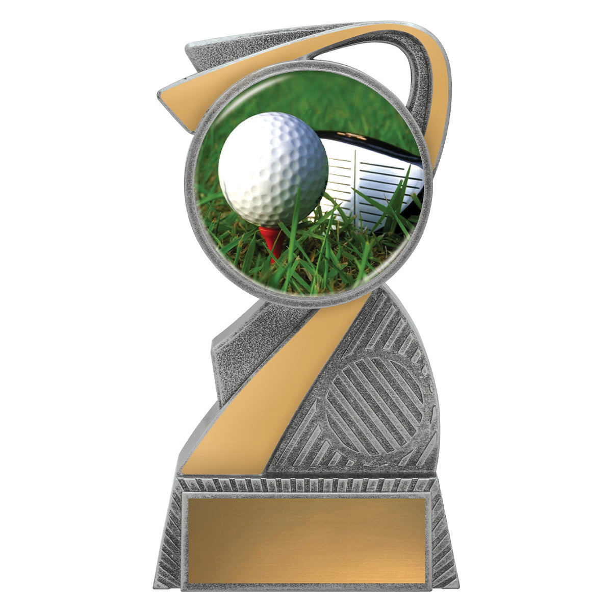 Arclight Colour - Golf