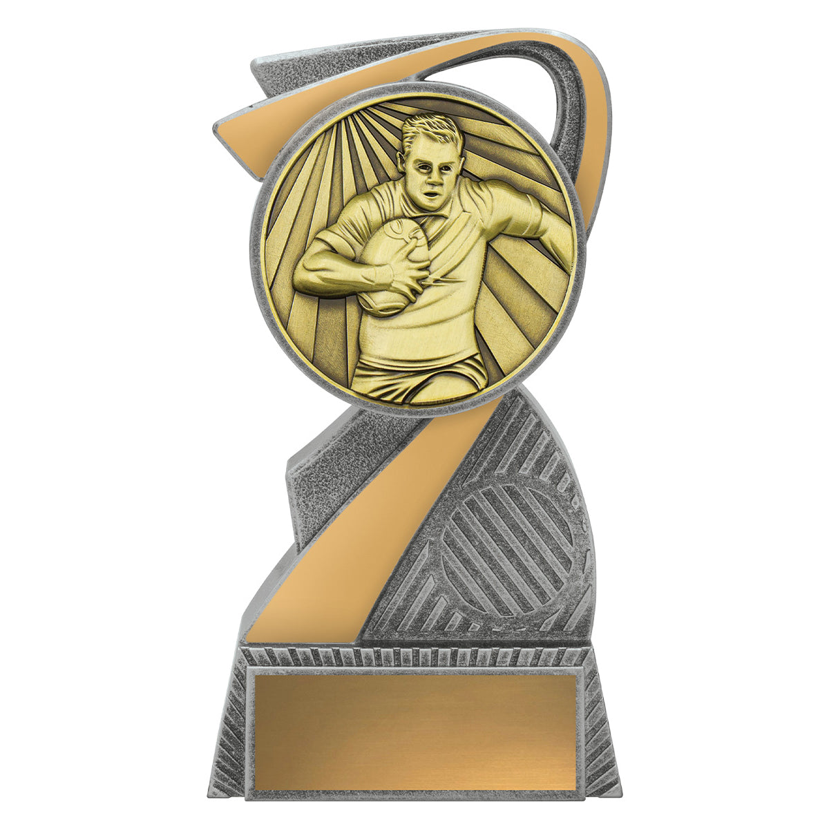 Arclight Gold - Male Rugby