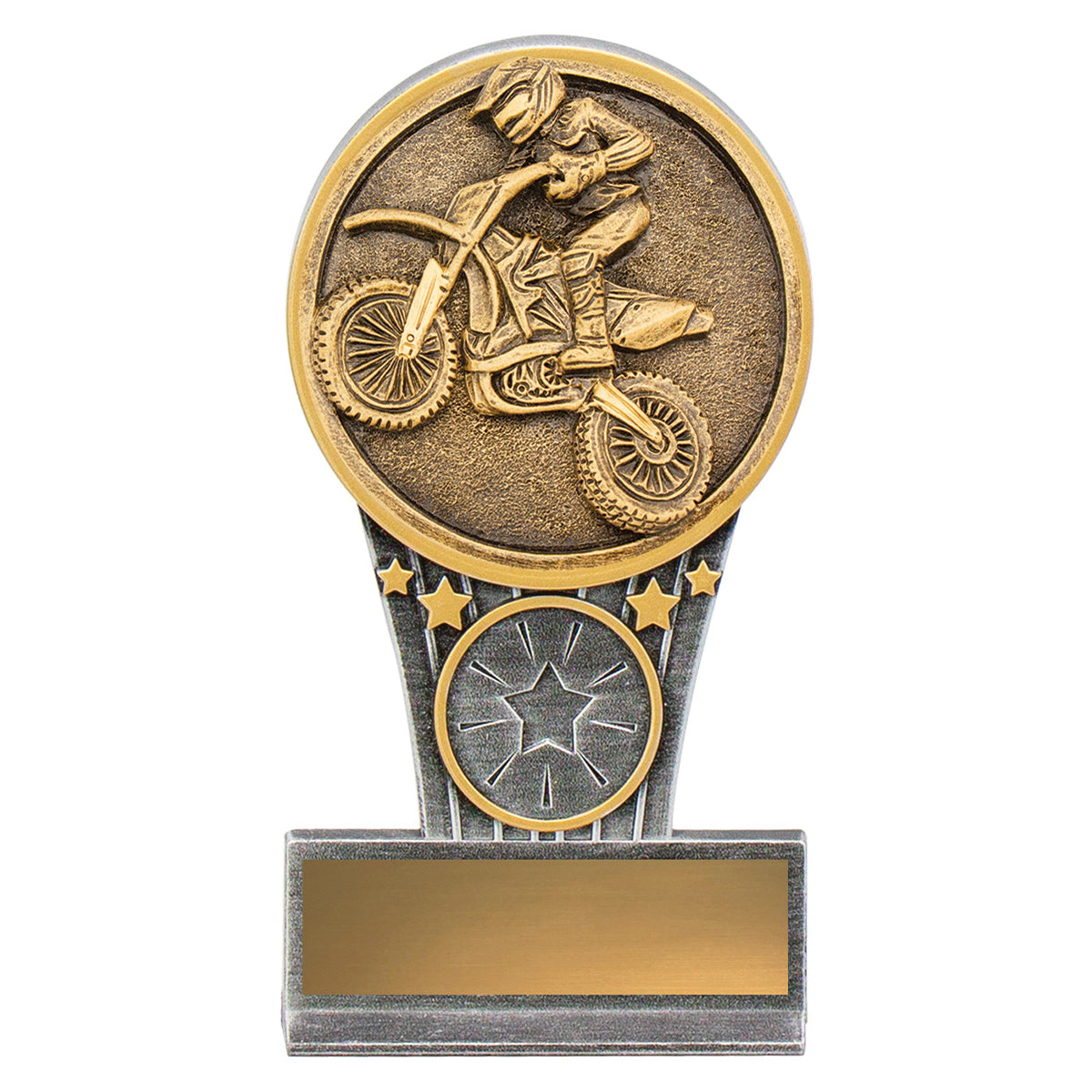 Mini Motocross IKON 