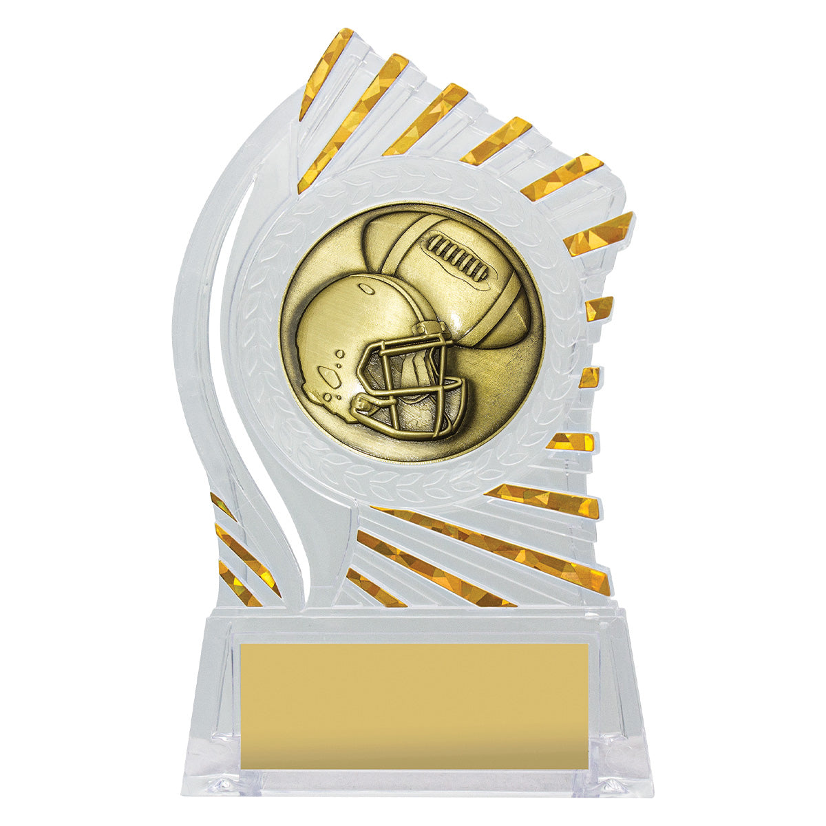Solar American Football
