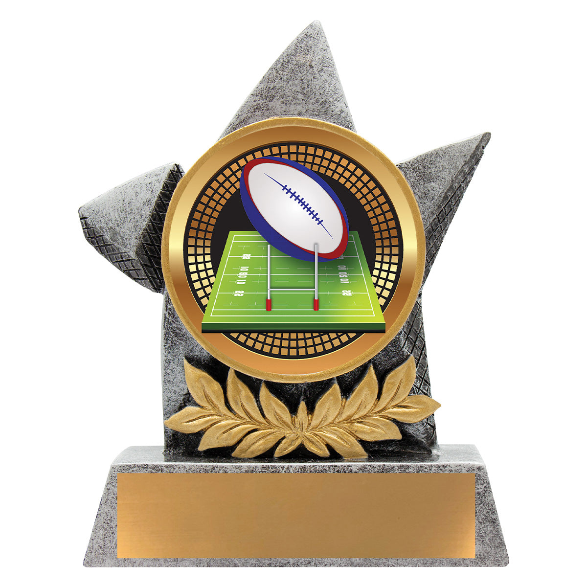 Argo - Rugby