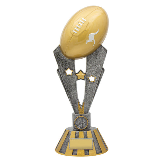 Aussie Rules Glory 