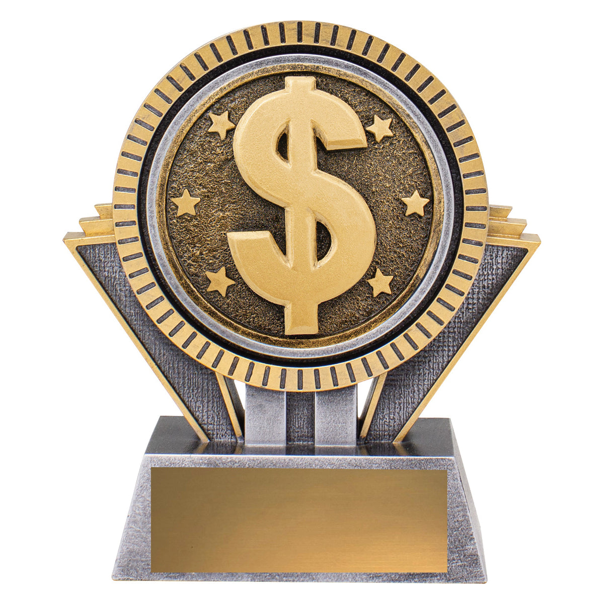 Spartan - Dollar