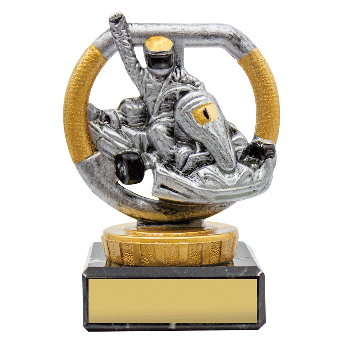Go Kart Marble 