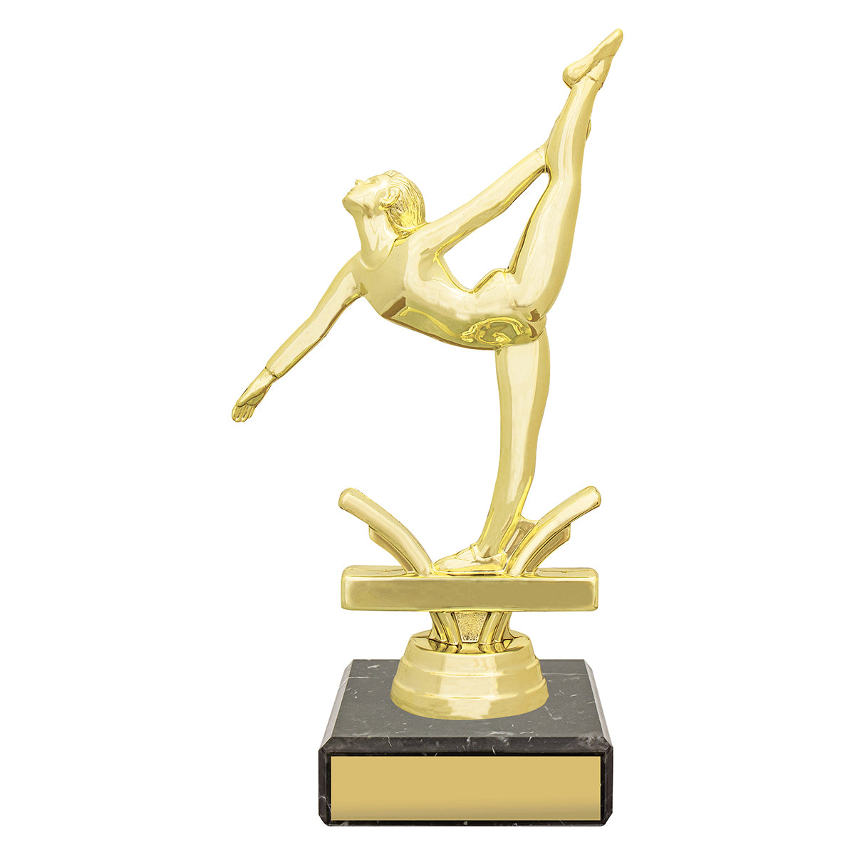 Figure Trophy - Female Gym