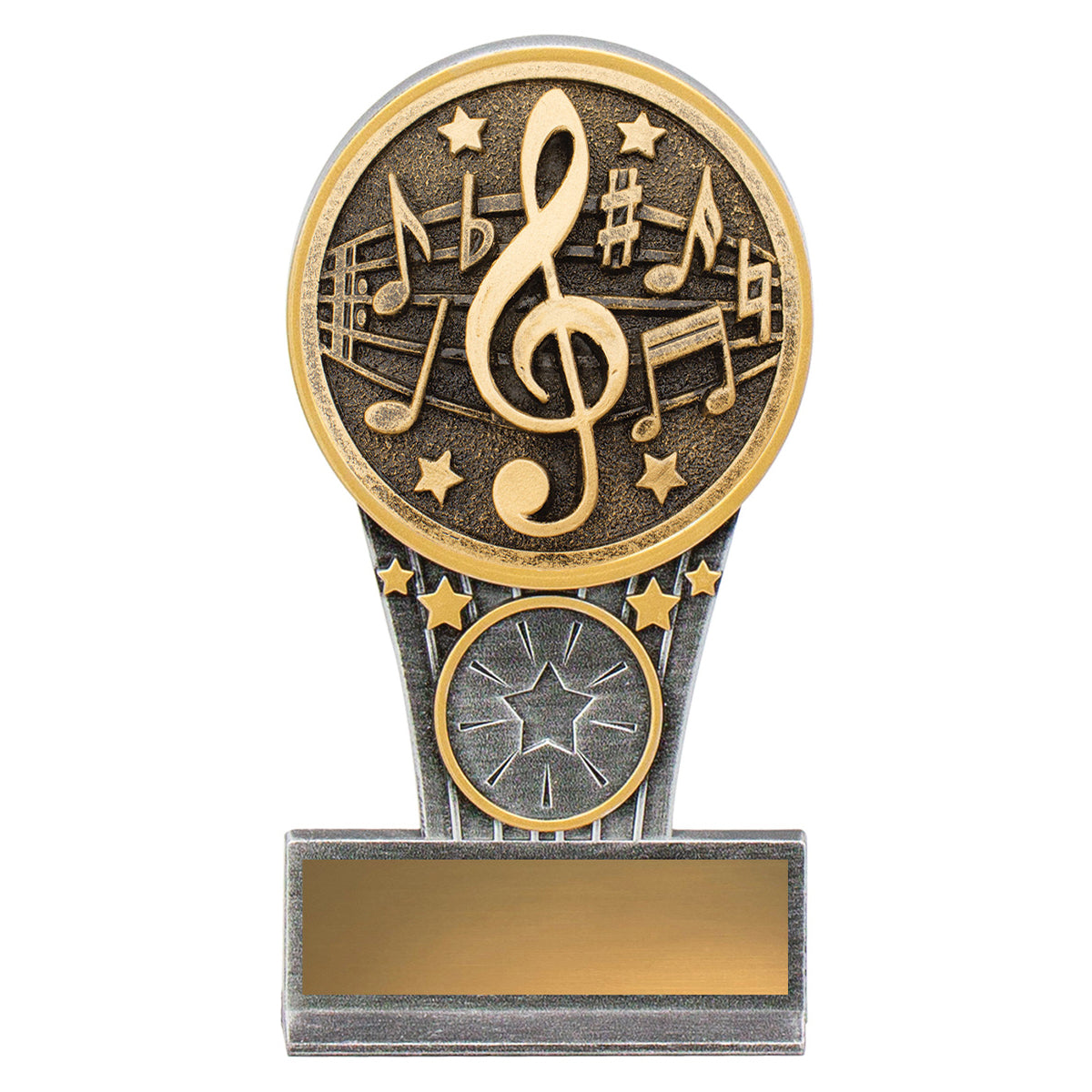 Mini Music IKON 