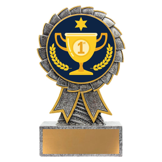 Aster - 1st Place
