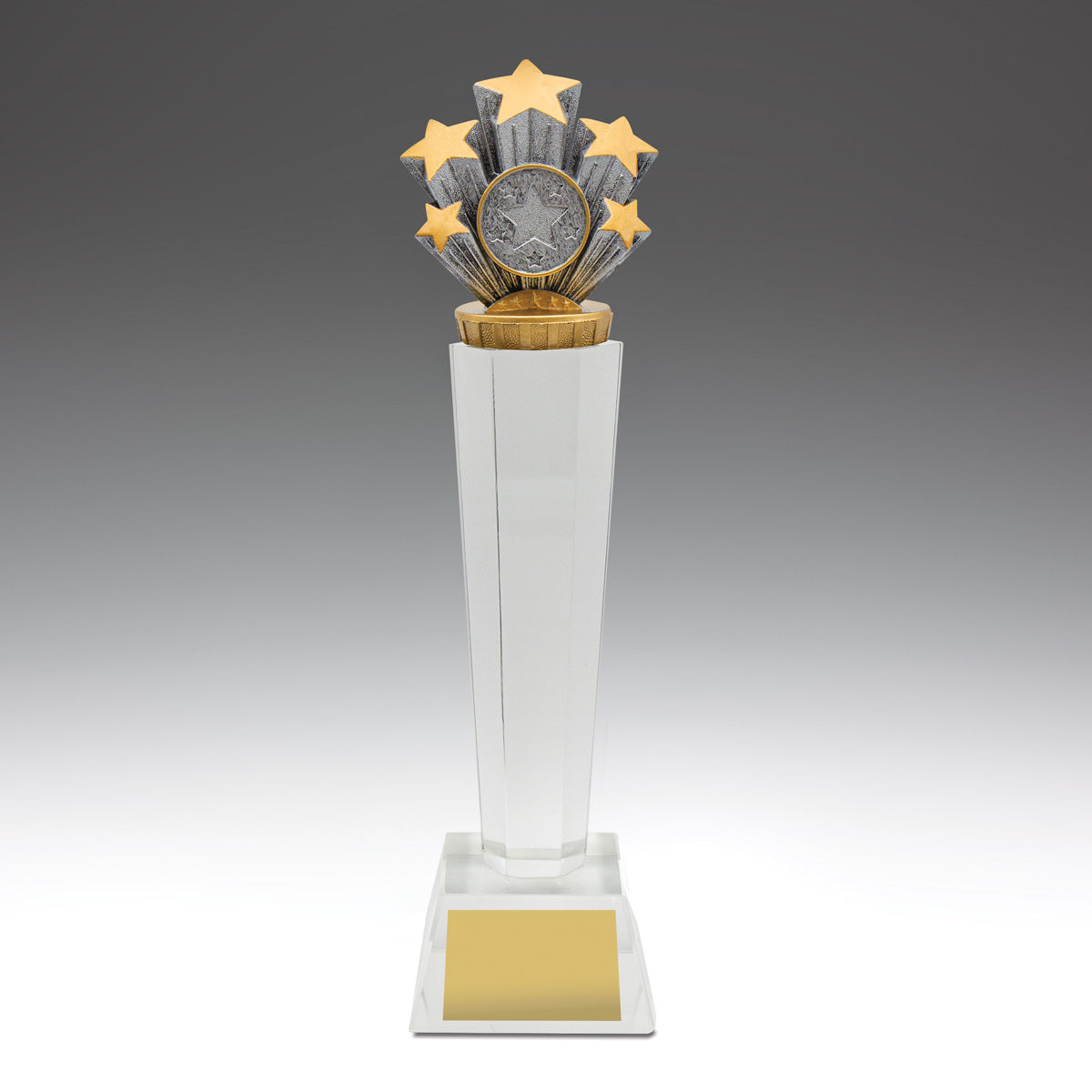 Stars Crystal 