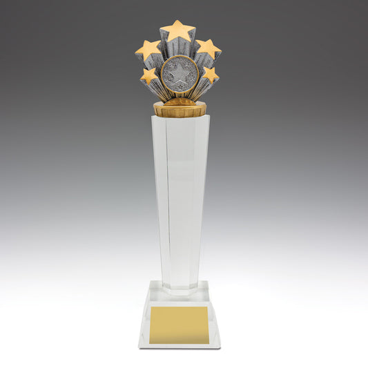 Stars Crystal 
